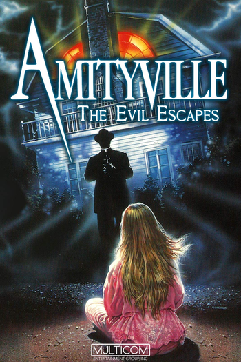  de Filme Amityville 4: A Fuga do Mal (1989)