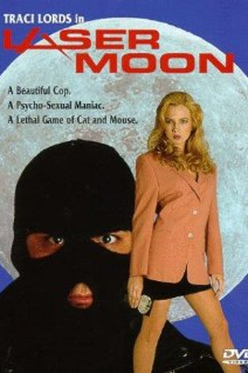 Poster de Filme Laser Moon (1993)