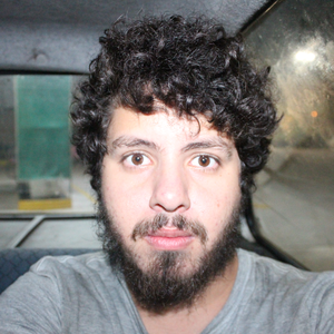 Foto de perfil de Raphael