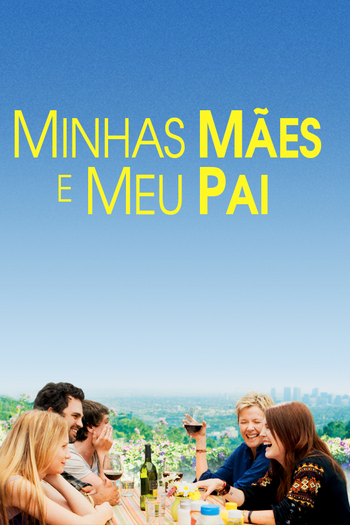  de Filme Minhas Mães e Meu Pai (2010)