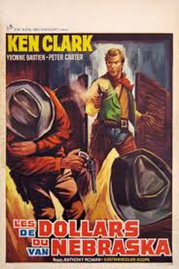  de Filme Gringo Selvagem (1966)