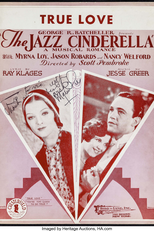 A Princesa do Bairro (The Jazz Cinderella)