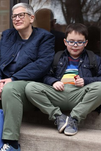 Poster de Episódio Take Your Child to Work Day (2021)