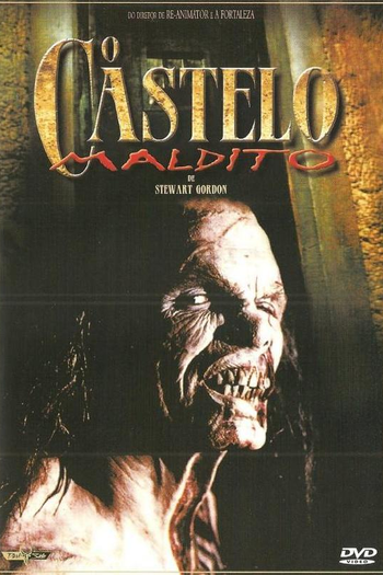  de Filme Herança Maldita (1995)