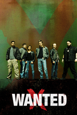 Wanted (Wanted)