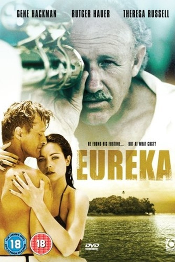  de Filme Eureka (1983)