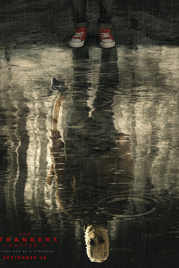  de Filme Os Estranhos: Capítulo 2 (2025)