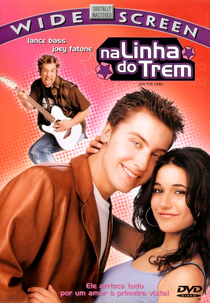 Na Linha do Trem (On the Line)