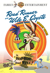 Perseguição Turbinada (Hot-Rod and Reel!)