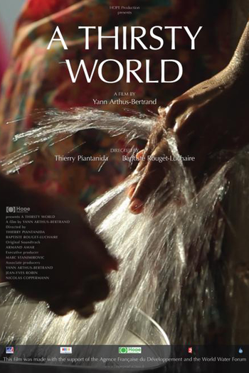  de Filme Um Mundo Sedento (2012)