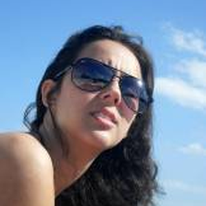 Foto de perfil de Nathalia Reis