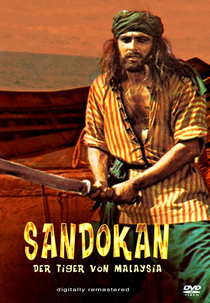 Sandokan: O Tigre da Malásia (Sandokan The Tiger Returns)