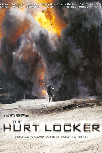  de Filme Guerra ao Terror (2008)