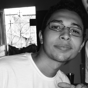 Foto de perfil de Ramon Bezerra