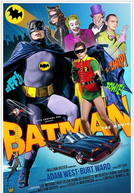 Batman, o Homem-Morcego (Batman: The Movie)