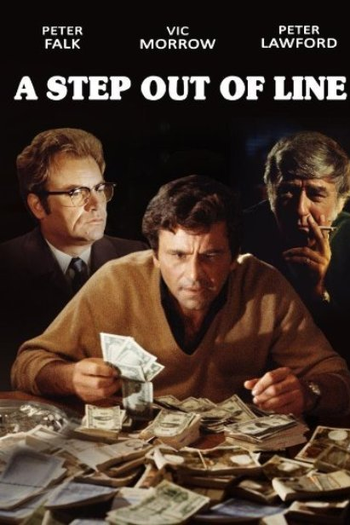 Poster de Filme Um Plano Infalível (1971)