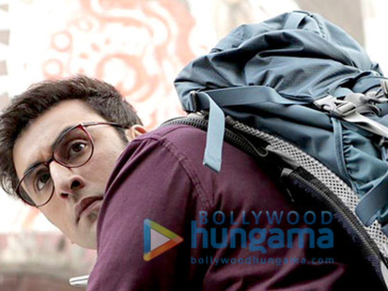 Foto 2 de Jagga Jasoos