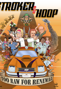 Stroker & Hoop (Stroker and  Hoop)