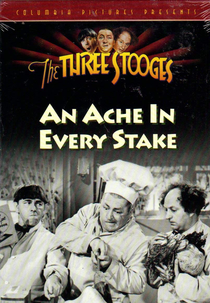 Cozinheiros de forno e explosão (An ache in every stake)