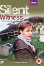 Silent Witness (20ª Temporada) (Silent Witness (Season 20))