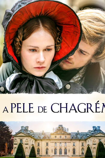  de Filme A Pele de Onagro (2010)