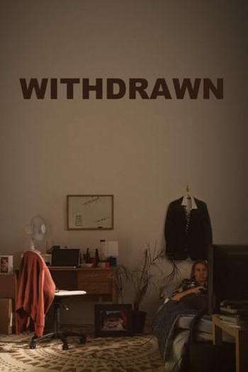  de Filme Withdrawn (2017)
