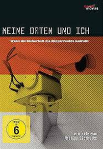 Meus dados e eu (Meine Daten und ich)