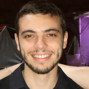 Foto de perfil de Felipe Tavares