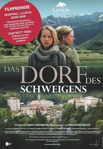 Das Dorf des Schweigens (Das Dorf des Schweigens)