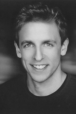 Seth Meyers