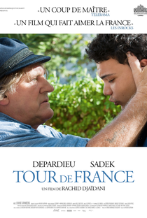 Tour de France - Poster / Capa / Cartaz - Oficial 1