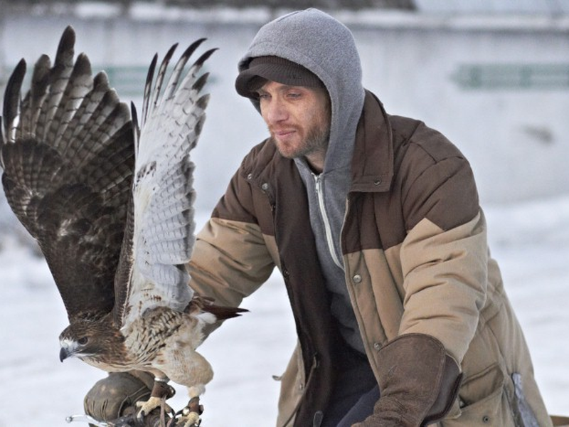 Foto 2 de Marcas do Passado