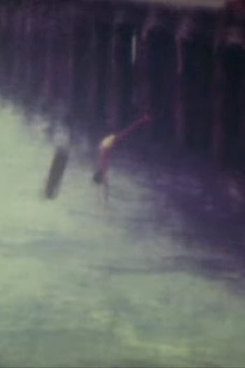 Poster de Curta Supermemórias (2010)