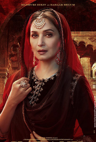 Poster 17 de Filme Kalank (2019)