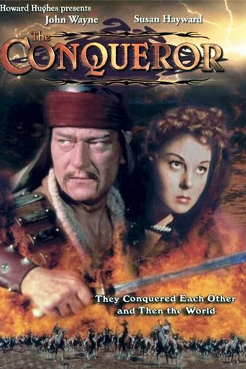  de Filme Sangue de Bárbaros (1956)