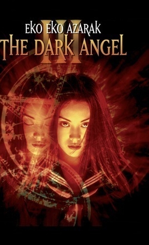 Eko Eko Azarak Iii Misa The Dark Angel 1998 Filmow