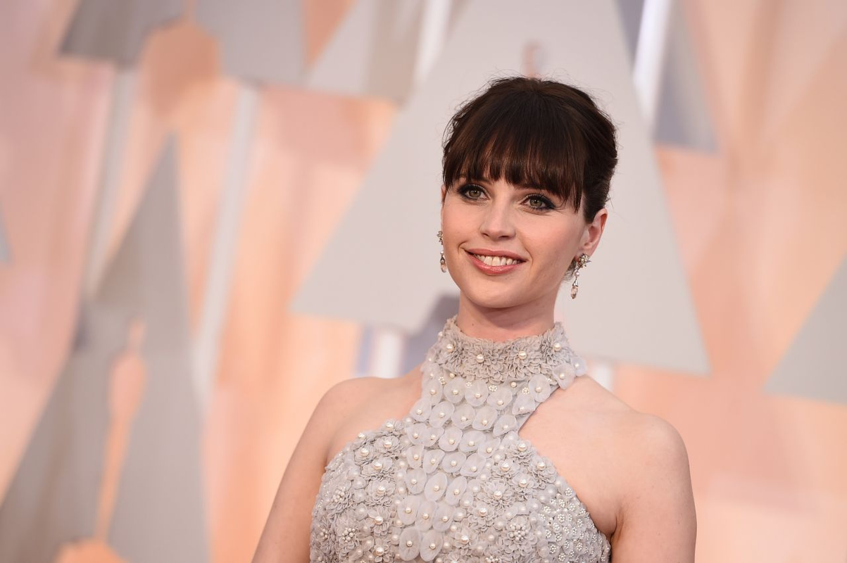 Felicity Jones (II) - Foto 3