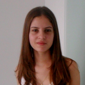 Foto de perfil de Amanda
