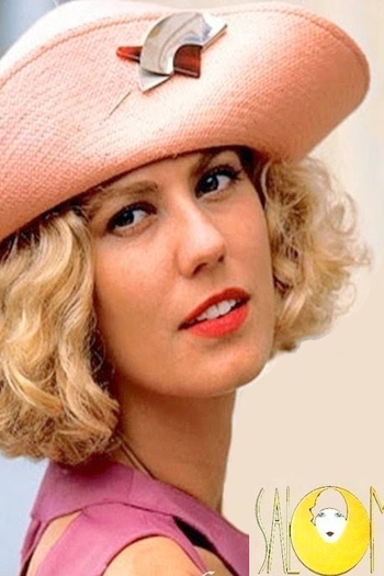  de TV Salomé (1991)