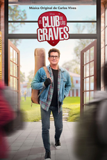 O Clube dos Graves (1ª Temporada) (El Club de Los Graves (Season 1))