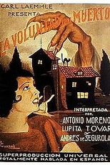 A Vontade do Morto (La Voluntad del Muerto)