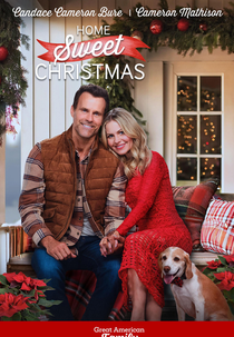 Home Sweet Christmas (Home Sweet Christmas)