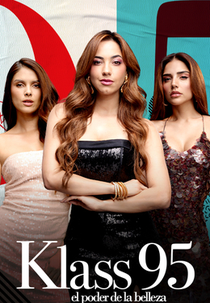 Klass 95: O Poder da Beleza (Klass 95)