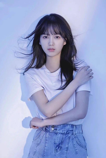 Yu Zhong Li - Poster 1