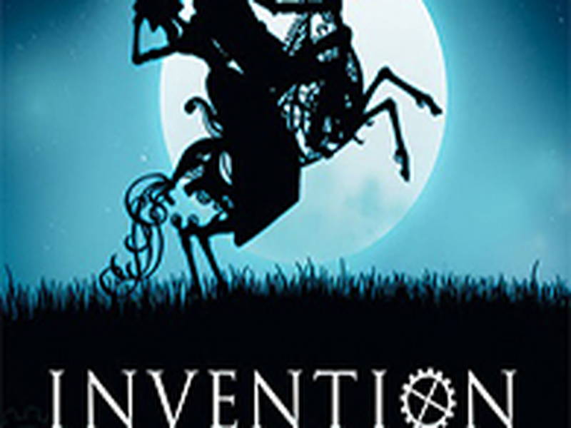 Foto 1 de Invenção do Amor