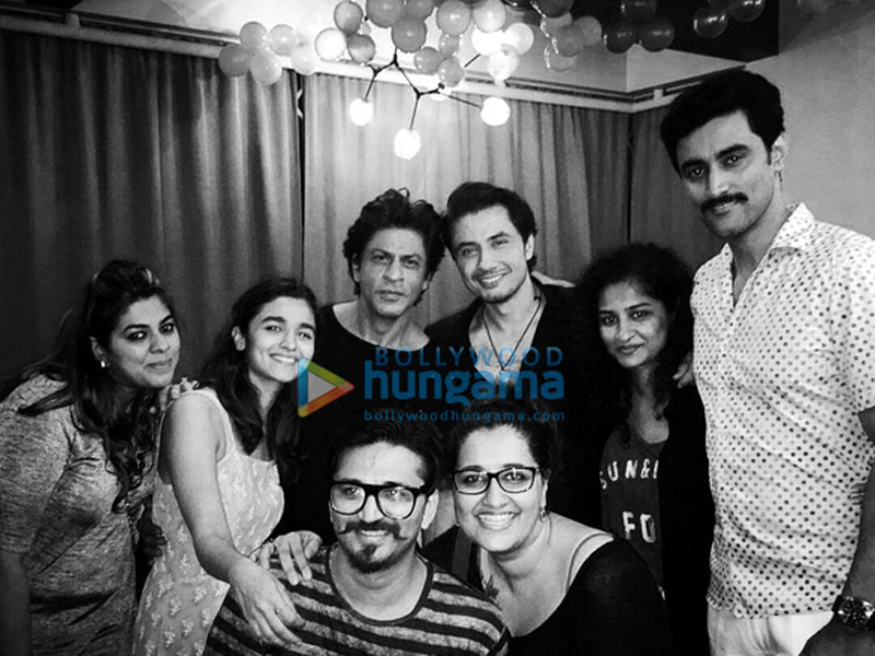 Foto 40 de Querida Vida