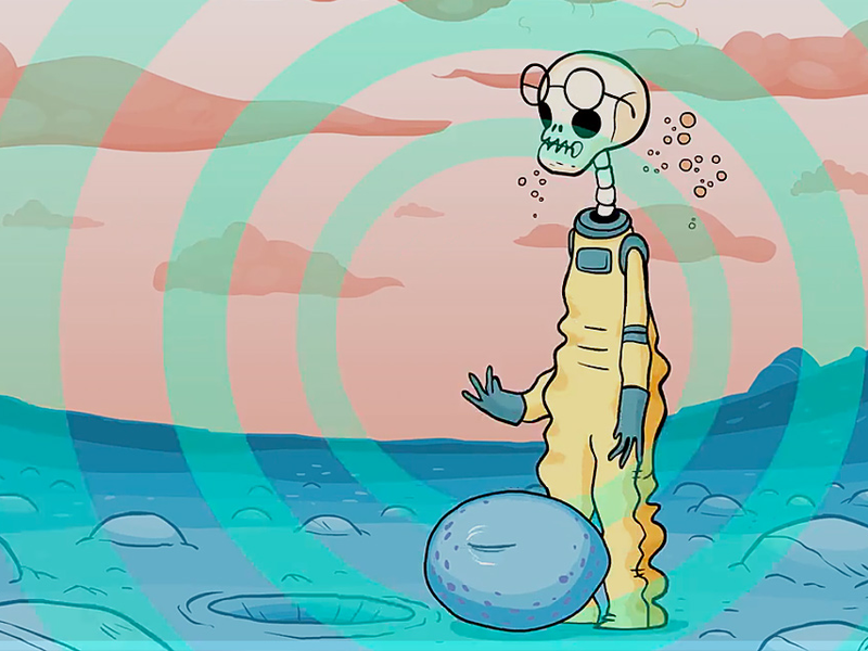 Foto 1 de Morte no Espaço