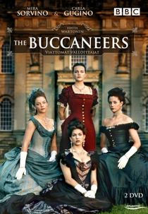 Os Bucaneiros (The Buccaneers)