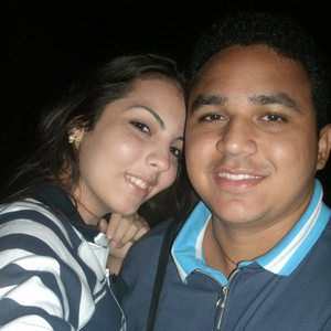 Foto de perfil de Rafaela Cordeiro