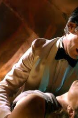 Doctor Who - First Night (Doctor Who - First Night)